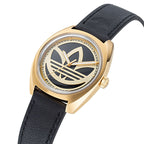 Adidas Originals Edition One Unisex Black Watch