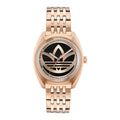 Adidas Originals Edition One Unisex Black Watch
