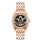 Adidas Originals Edition One Unisex Black Watch