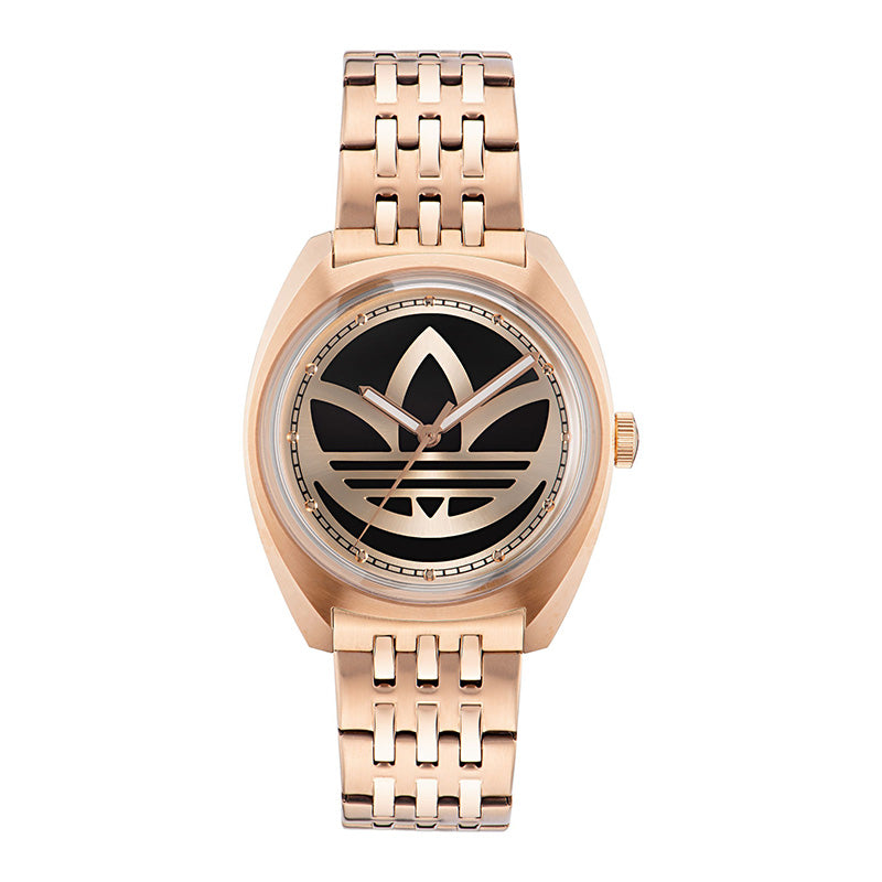 Adidas Originals Edition One Unisex Black Watch