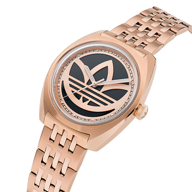 Adidas Originals Edition One Unisex Black Watch