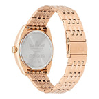 Adidas Originals Edition One Unisex Black Watch