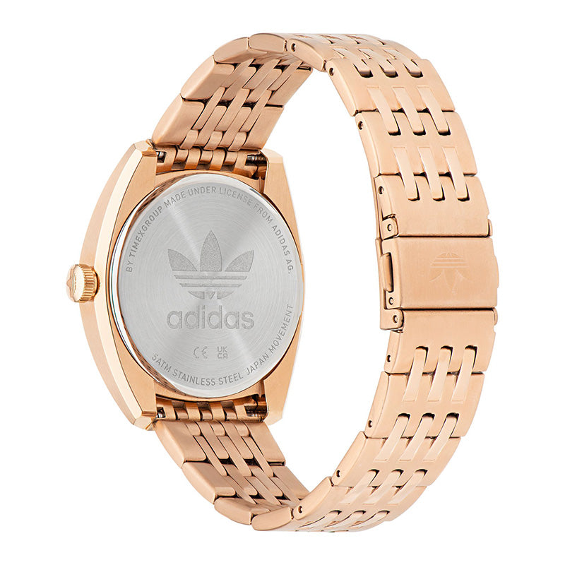 Adidas Originals Edition One Unisex Black Watch