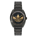 Adidas Originals Edition One Unisex Black Watch