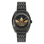 Adidas Originals Edition One Unisex Black Watch