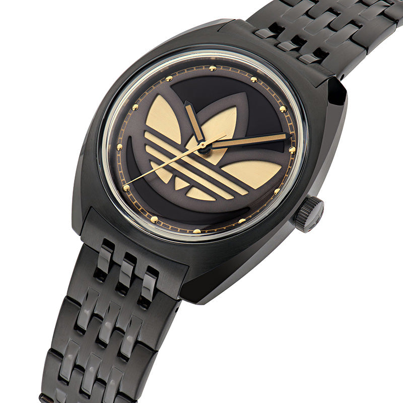 Adidas Originals Edition One Unisex Black Watch