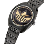 Adidas Originals Edition One Unisex Black Watch