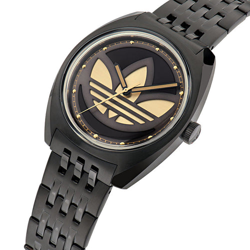 Adidas Originals Edition One Unisex Black Watch