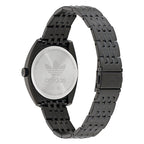 Adidas Originals Edition One Unisex Black Watch