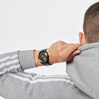 Adidas Originals Edition One Unisex Black Watch