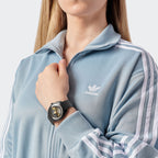 Adidas Originals Edition One Unisex Black Watch