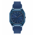 Adidas Originals City Tech Thin Unisex Blue Watch