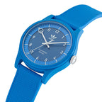 Adidas Originals Project One Unisex Blue Watch