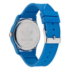 Adidas Originals Project One Unisex Blue Watch