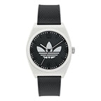 Adidas Originals Project Two Unisex Black Watch