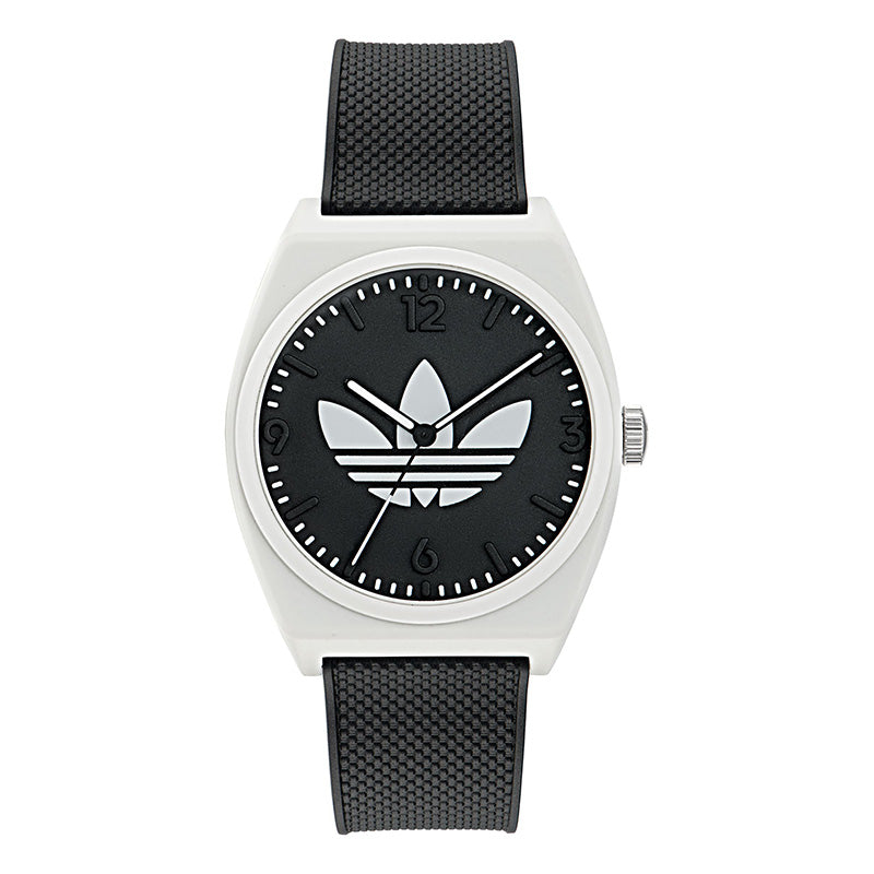 Adidas Originals Project Two Unisex Black Watch