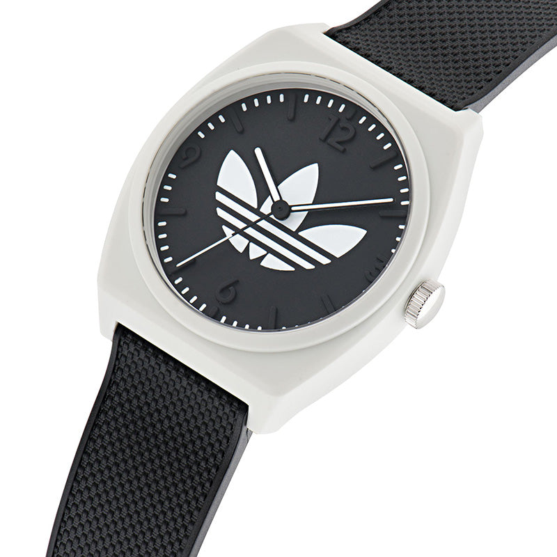 Adidas Originals Project Two Unisex Black Watch