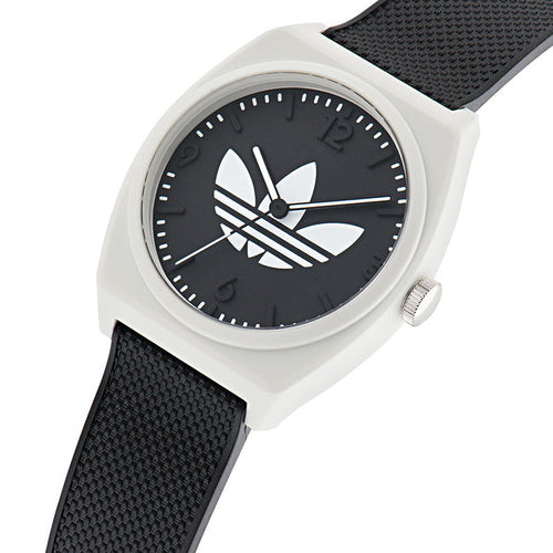 Adidas Originals Project Two Unisex Black Watch