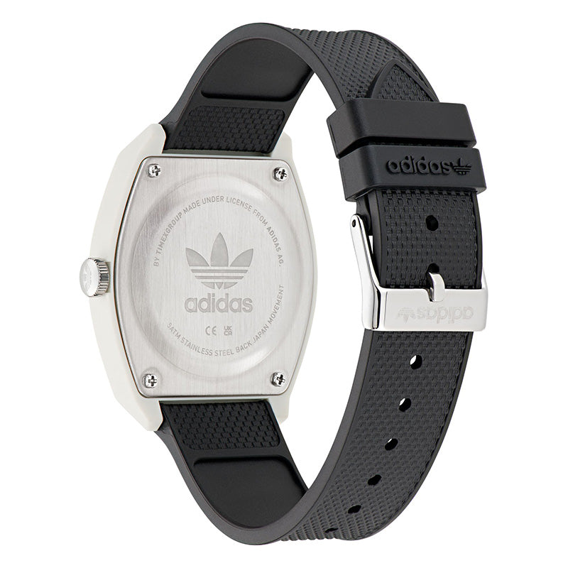 Adidas Originals Project Two Unisex Black Watch