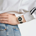 Adidas Originals Project Two Unisex Black Watch