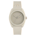 Adidas Originals Project Three Unisex Beige Watch