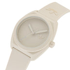 Adidas Originals Project Three Unisex Beige Watch
