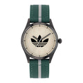 Adidas Originals Code Four Unisex Beige Watch