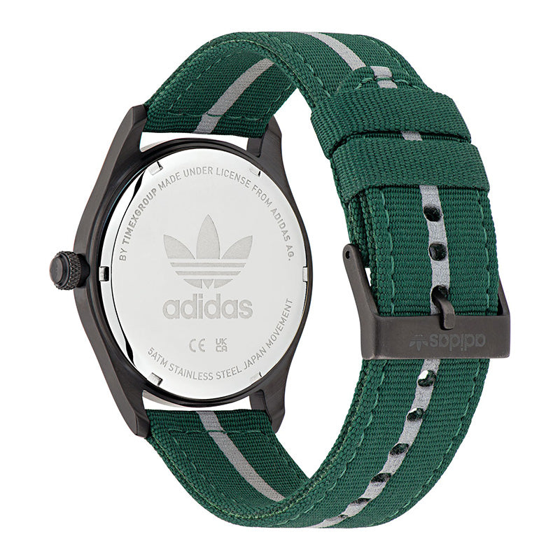 Adidas Originals Code Four Unisex Beige Watch