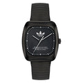 Adidas Originals Retro Wave One Unisex Black Watch