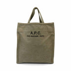 A.P.C 'Récupération' Shopping Tote