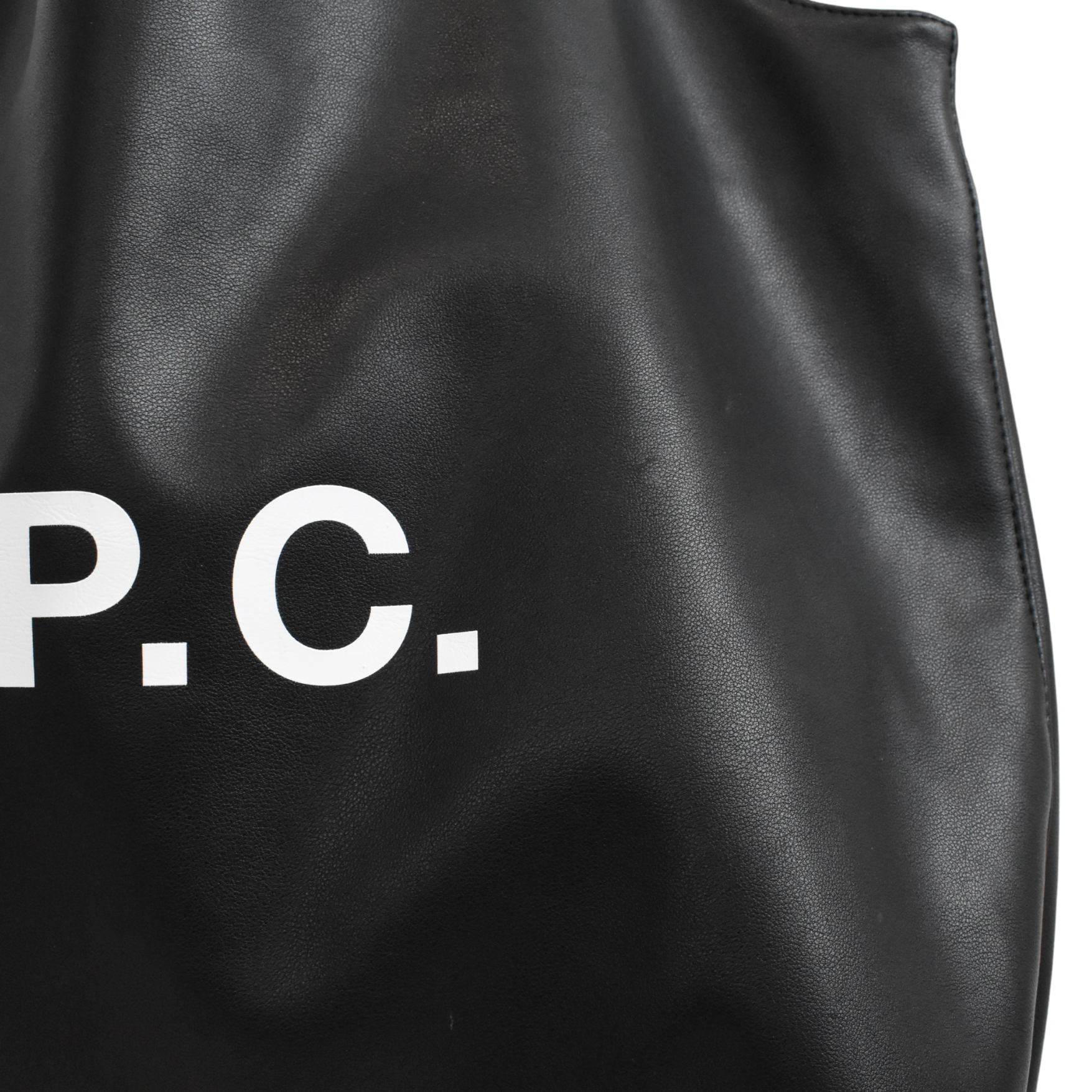 APC 'Ninon' Tote