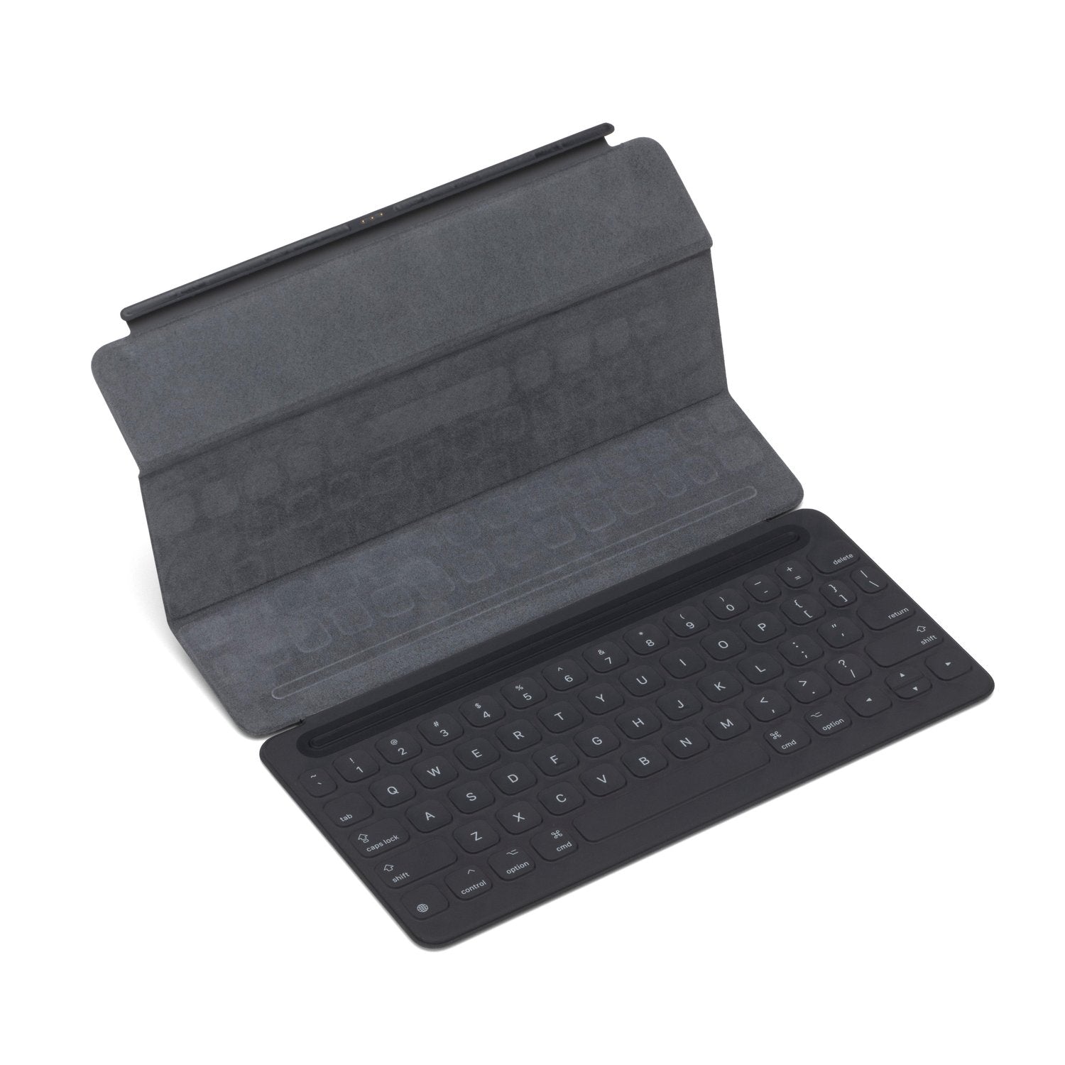 Apple Smart Keyboard für iPad/Air/Pro 10,2" MX3L2LL/A