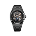 Audemars Piguet Royal Oak Perpetual Calendar Openworked 26585CE.OO.1225CE.01