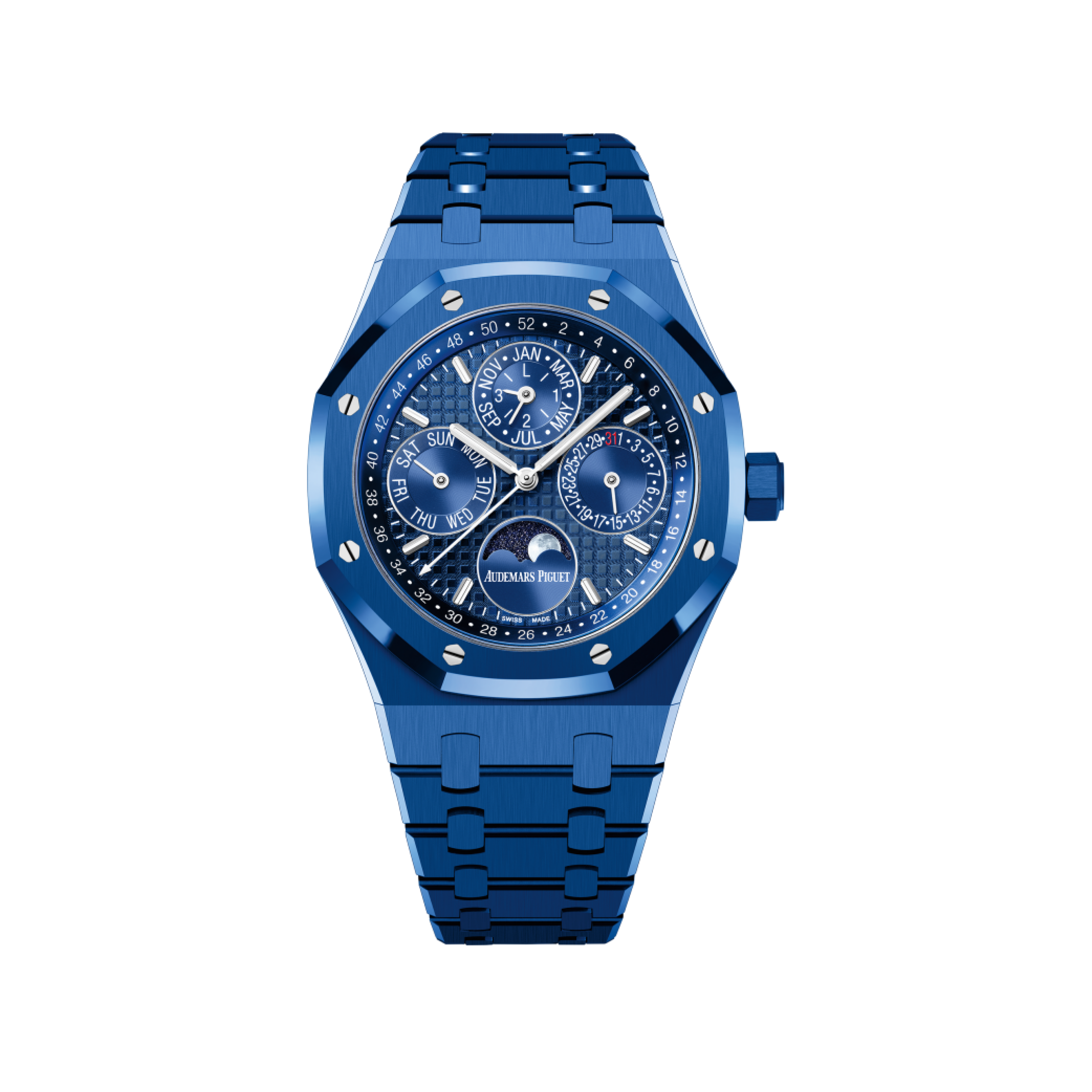 Audemars Piguet Royal Oak Perpetual Calendar 26579CS.OO.1225CS.01