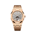 Audemars Piguet Royal Oak Selfwinding Flying Tourbillon 26730OR.OO.1320OR.05