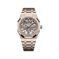Audemars Piguet Royal Oak Selfwinding Flying Tourbillon Openworked 26735SG.OO.1320SG.01