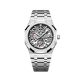 Audemars Piguet Royal Oak Selfwinding Flying Tourbillon Openworked 26735ST.OO.1320ST.02