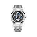 Audemars Piguet Royal Oak Frosted Gold Perpetual Calendar 26574BC.GG.1224BC.01