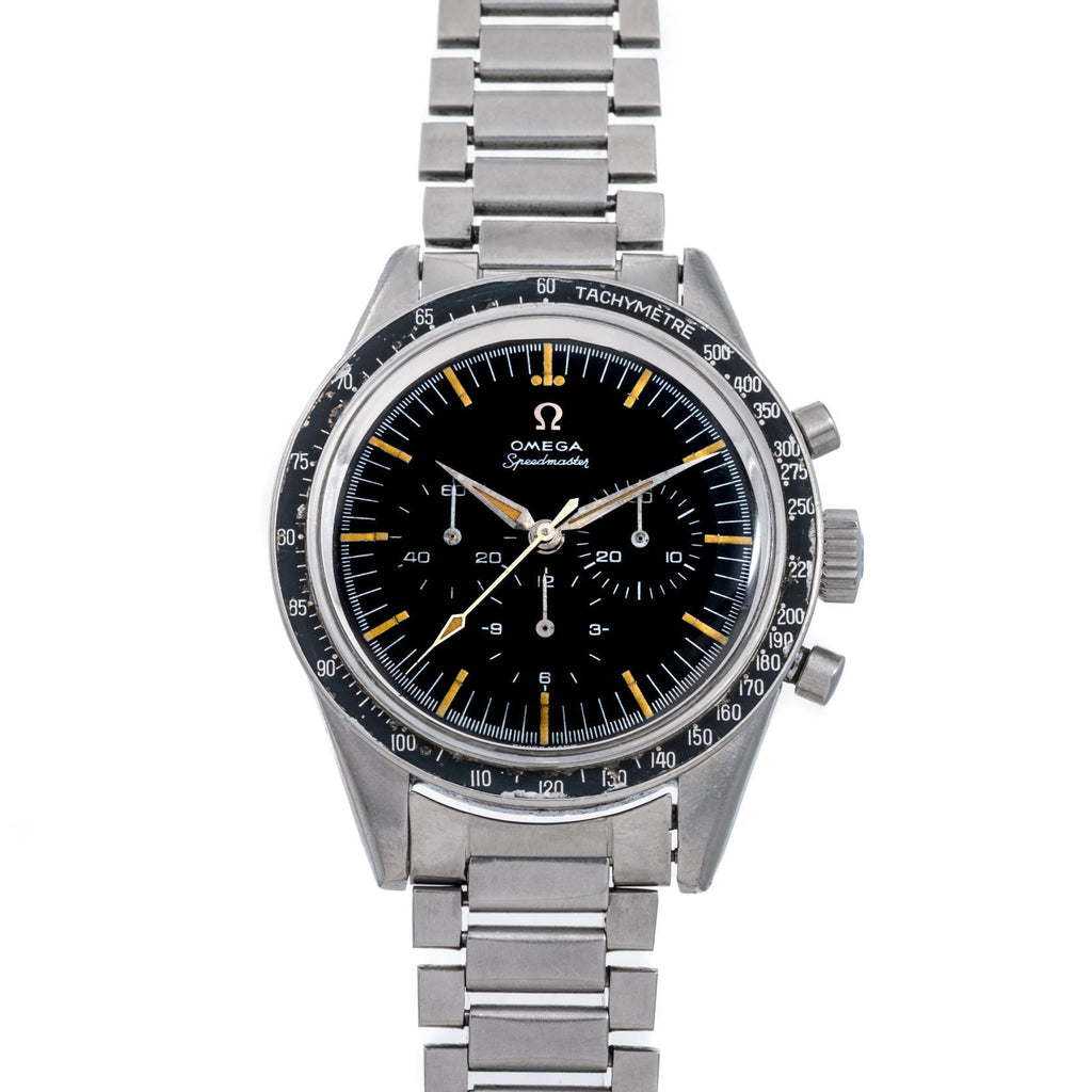 Speedmaster