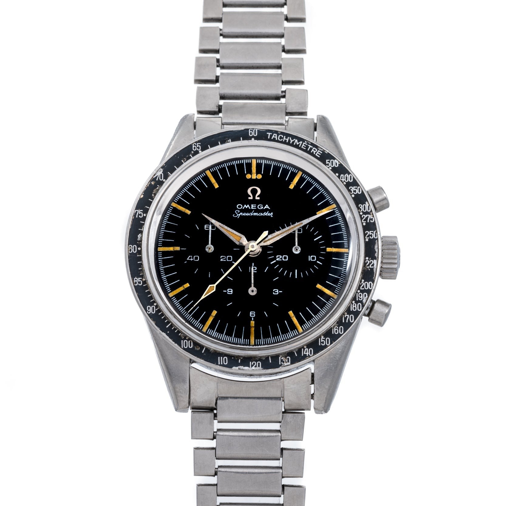 Speedmaster