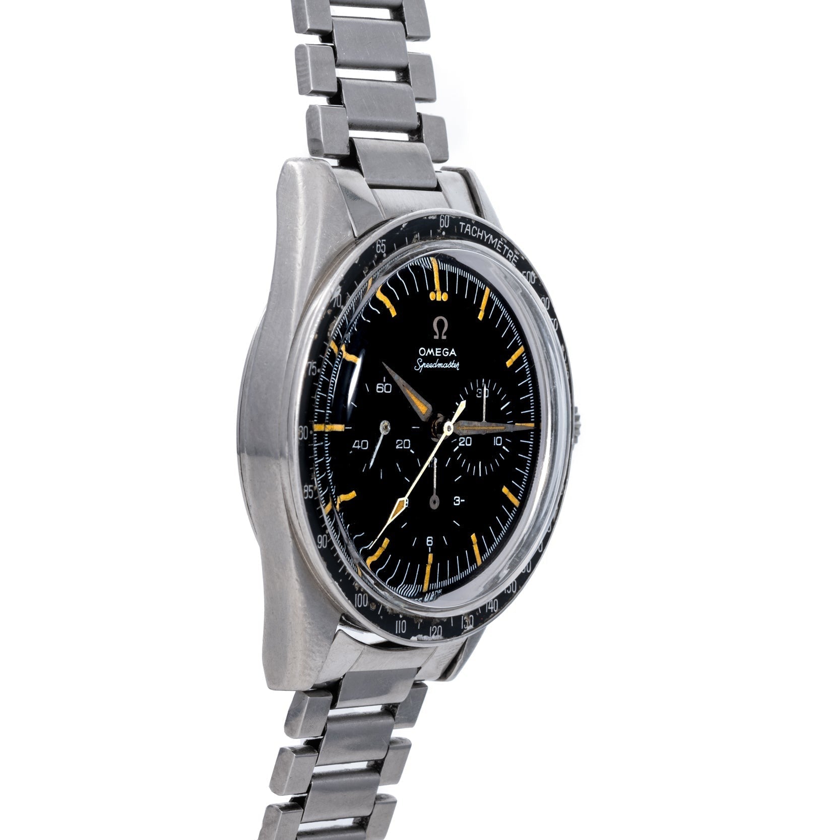 Speedmaster
