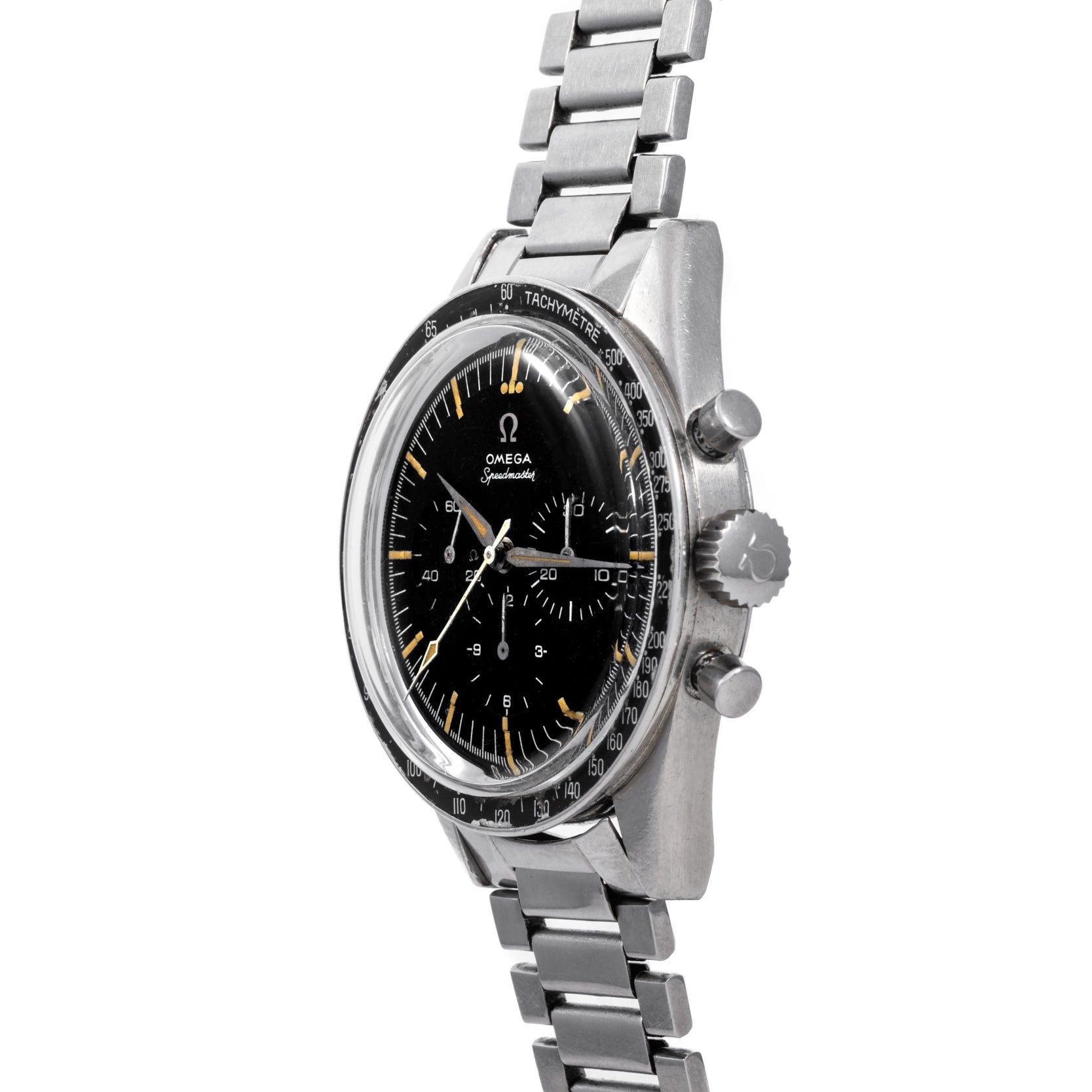 Speedmaster