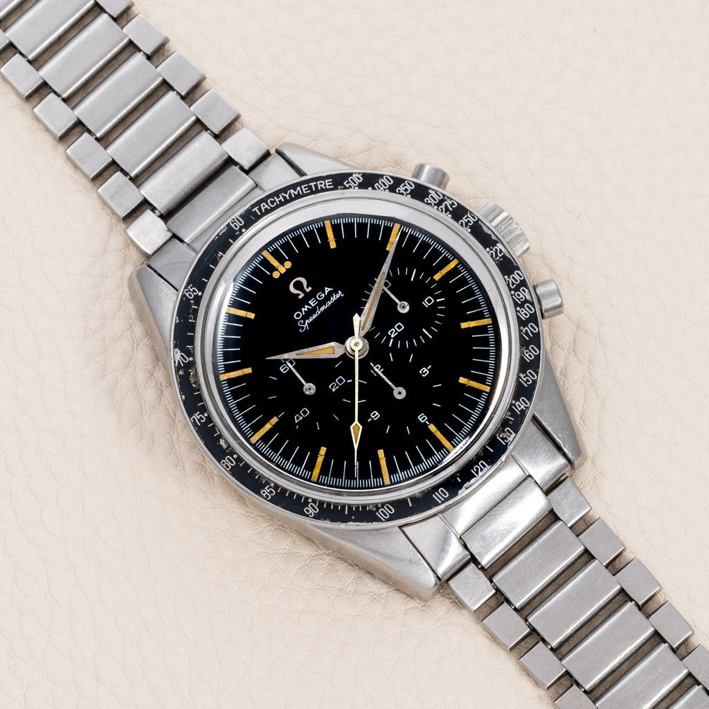 Speedmaster