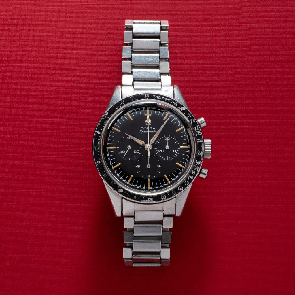 Speedmaster
