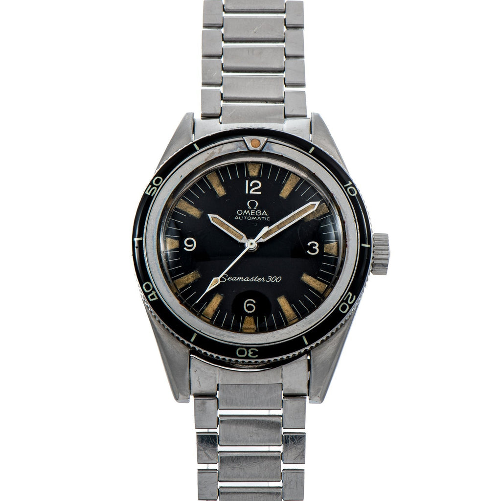Seamaster 300