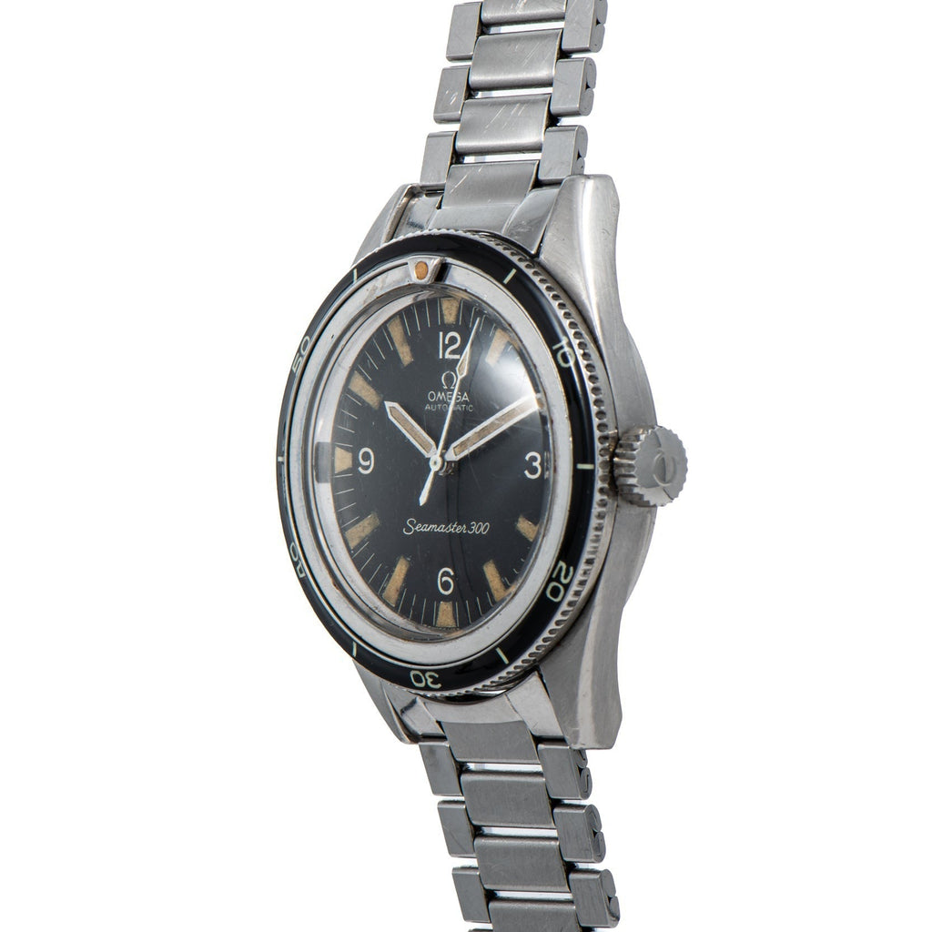Seamaster 300