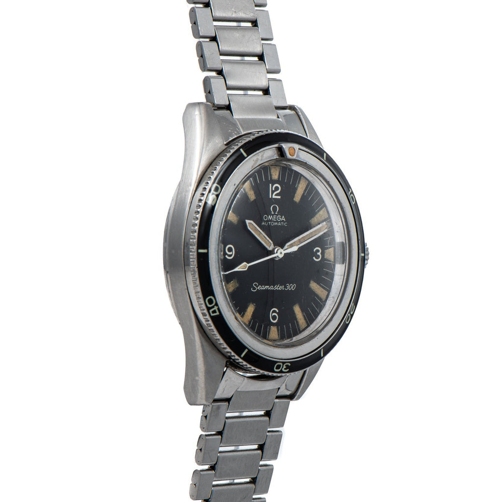 Seamaster 300