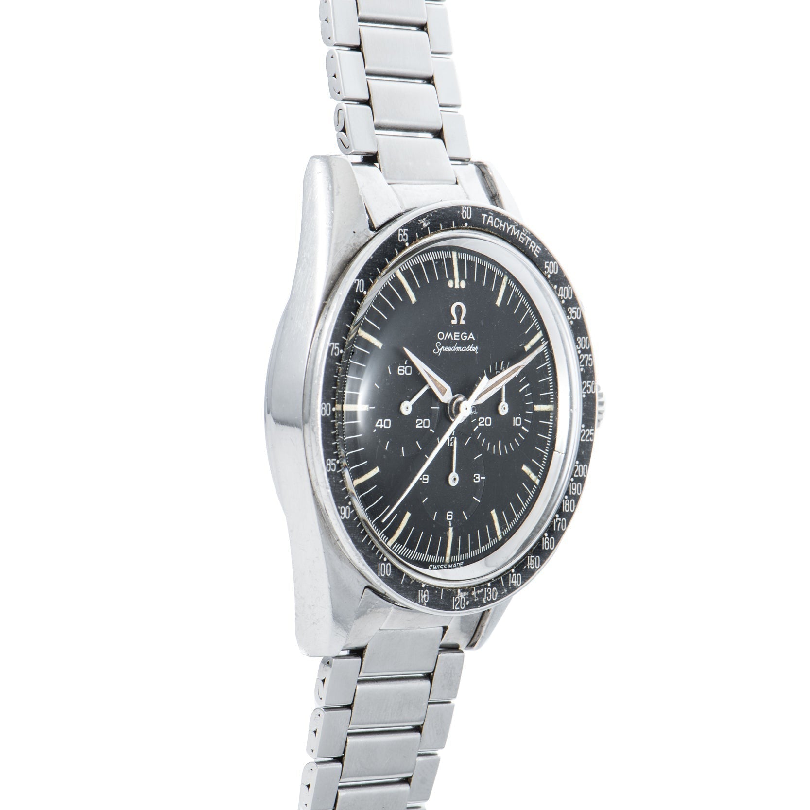 Speedmaster
