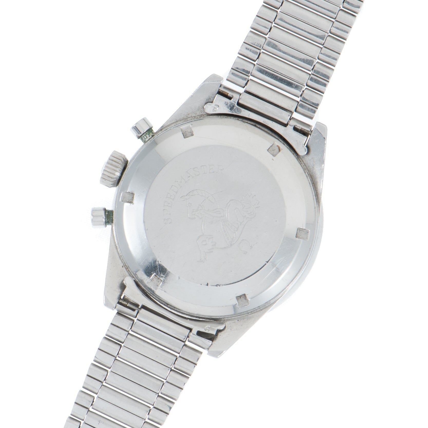 Speedmaster