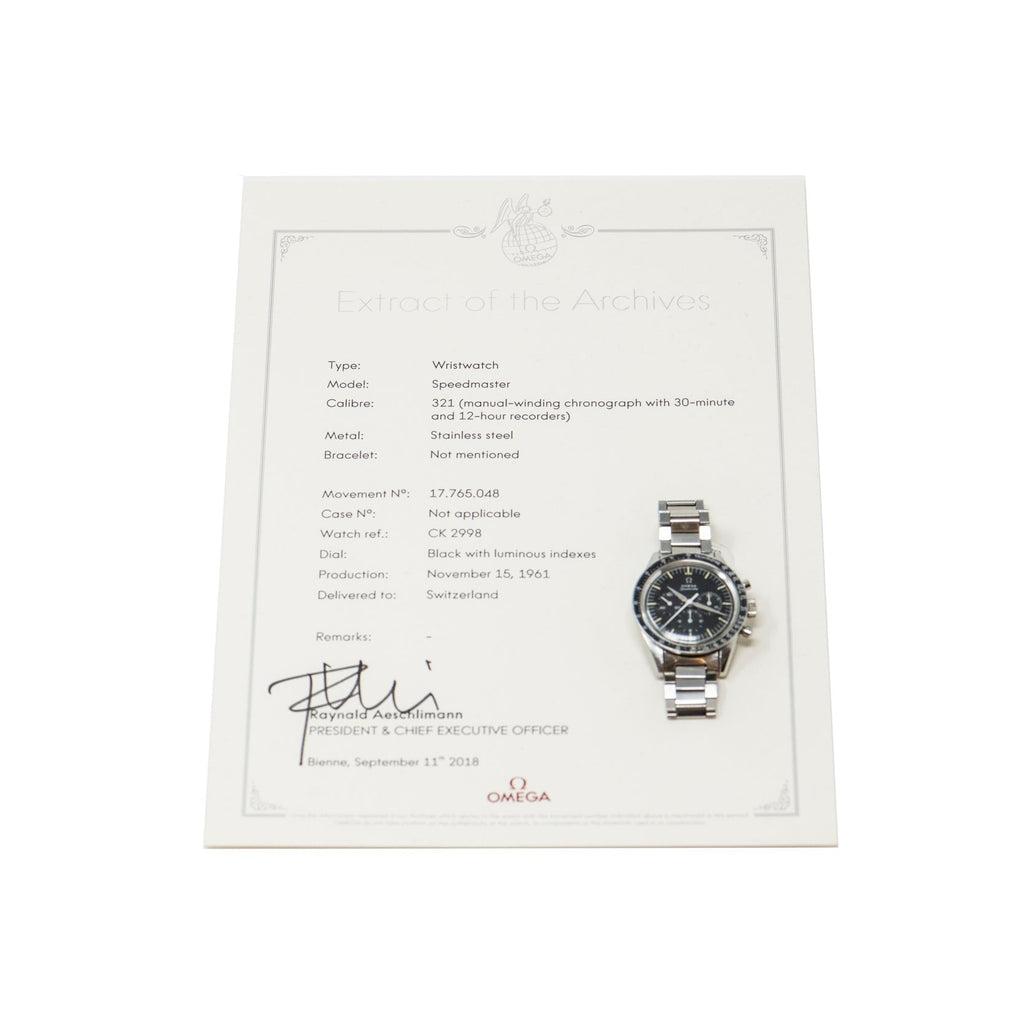 Speedmaster